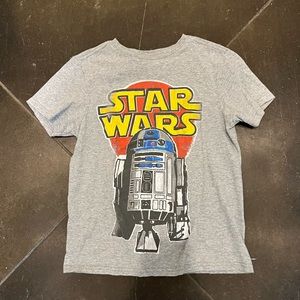 🌟Gap Star War Tee C-3P0🌟